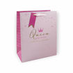 Picture of QUEEN FOR THE DAY BAG PINK